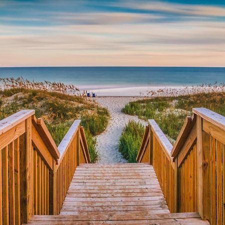 The Islander Inn Ocean Isle Beach Dış mekan fotoğraf