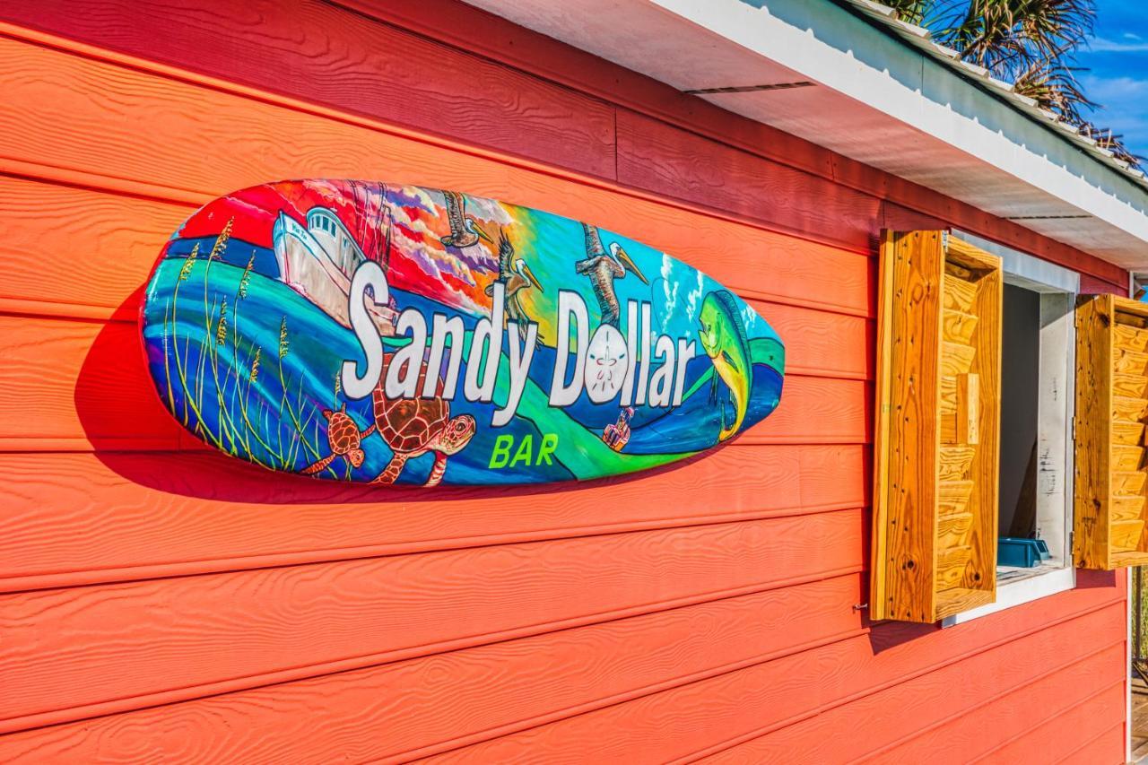 The Islander Inn Ocean Isle Beach Dış mekan fotoğraf