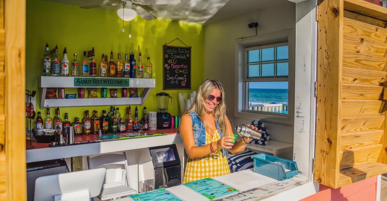 The Islander Inn Ocean Isle Beach Dış mekan fotoğraf